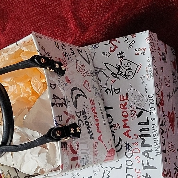 Dolce Gabbana shoes & bag - Picture 6 of 16